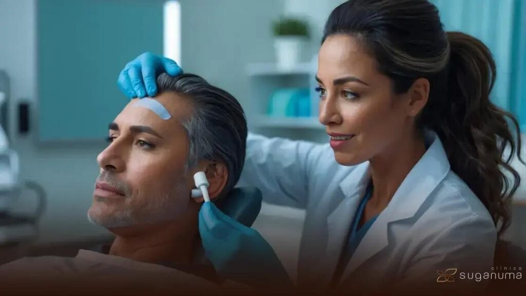 Guia definitivo do MMP Capilar: perguntas frequentes sobre microinfusão medicamentosa