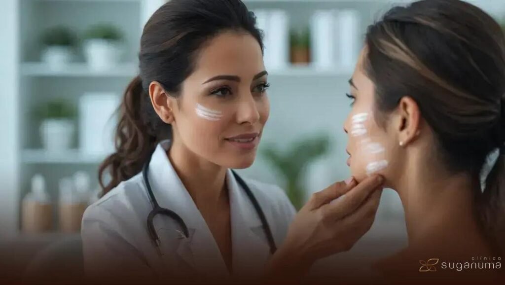 Laser Fotona Para Olheiras: Tratamento Seguro e Eficaz