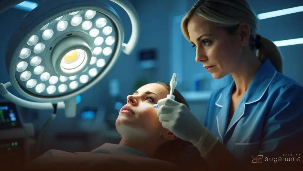 Manchas do Sol: Tratamentos Dermatológicos Eficazes