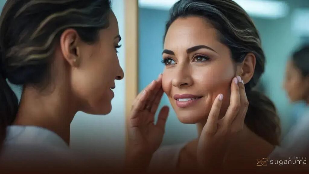 Melasma: Como Evitar Que Piora e Controlar as Manchas