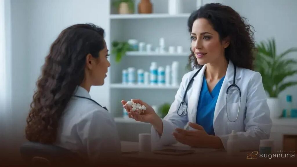 Suplemento Para Cabelo: Realmente Funciona?