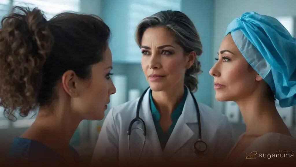 Toxina botulínica e colágeno: como o relaxamento muscular favorece a pele