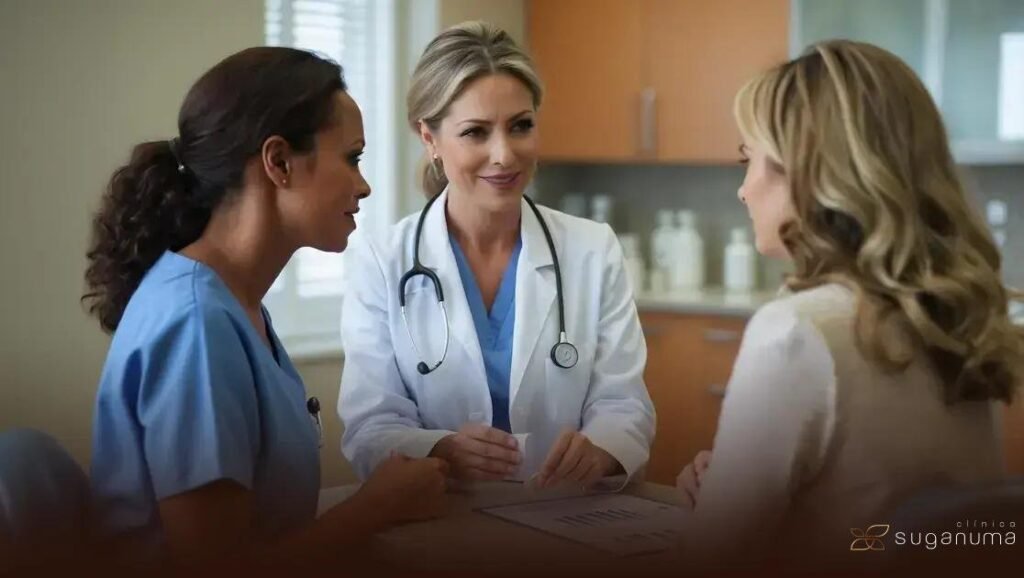 TrichoTest Para Alopecia Androgenética: Por Que Fazer