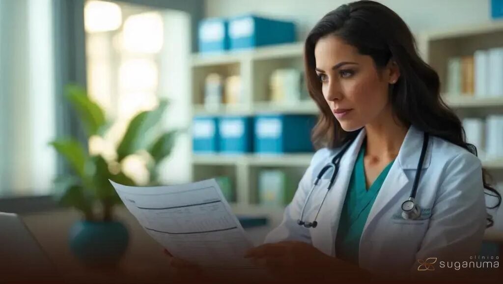 TrichoTest: Teste Genético Para Queda de Cabelo Explicado