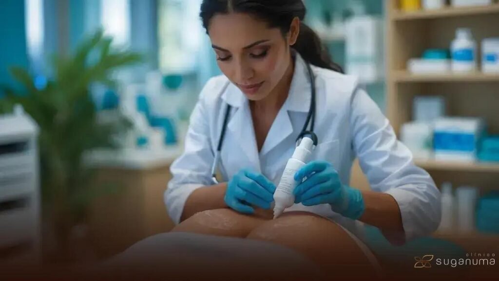 Bioestimulador no Bumbum: Como Funciona Para Firmar e Volumizar