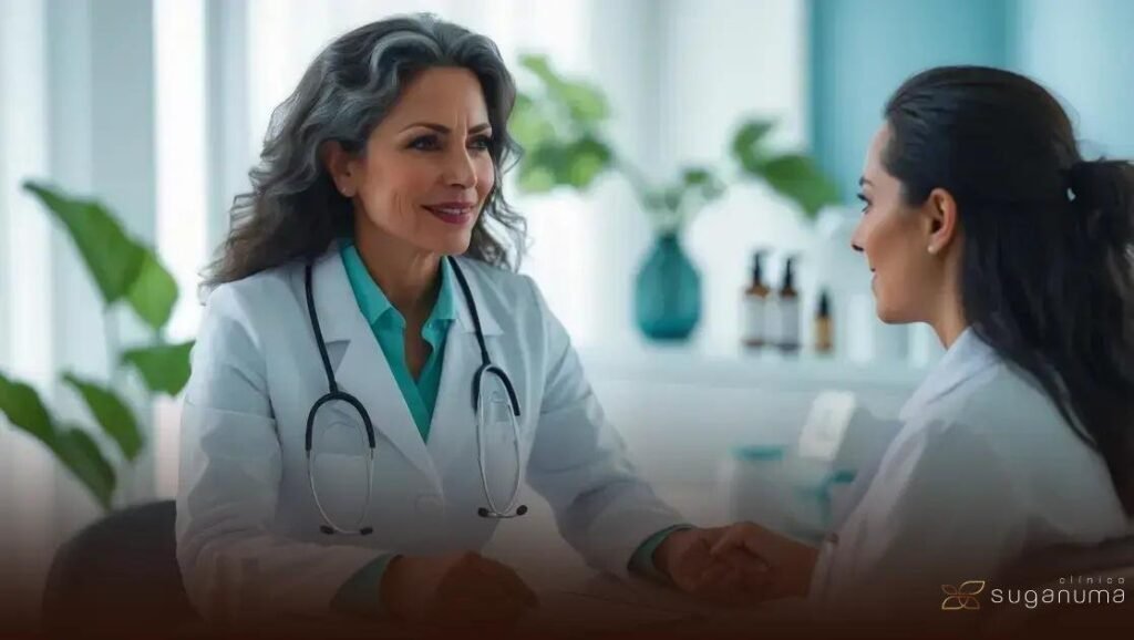 Harmonização corporal: papel do preenchimento glúteo no equilíbrio de curvas