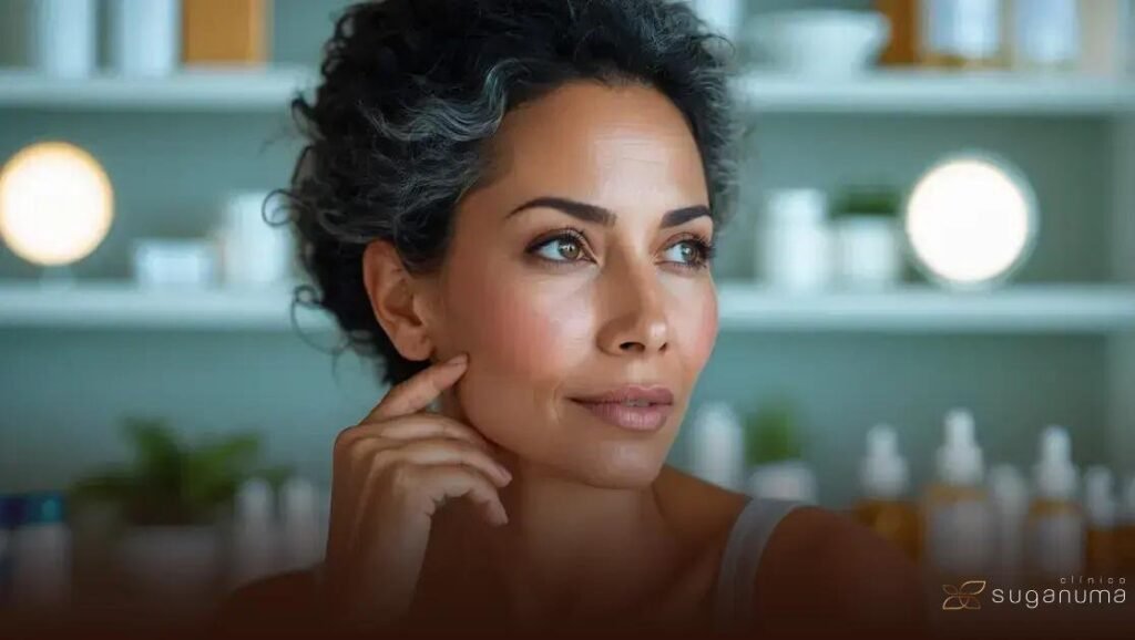 Hellios 3 Burst: Tratamento de Melasma Sem Danificar a Pele