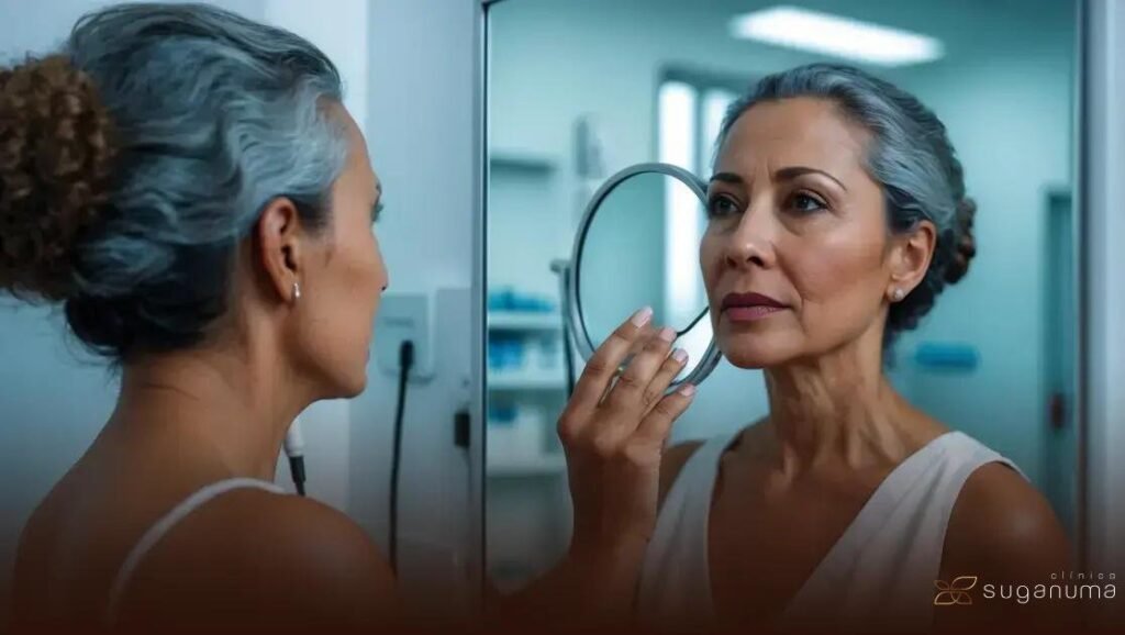 Melasma e Hormônios: Existe Relação? Entenda