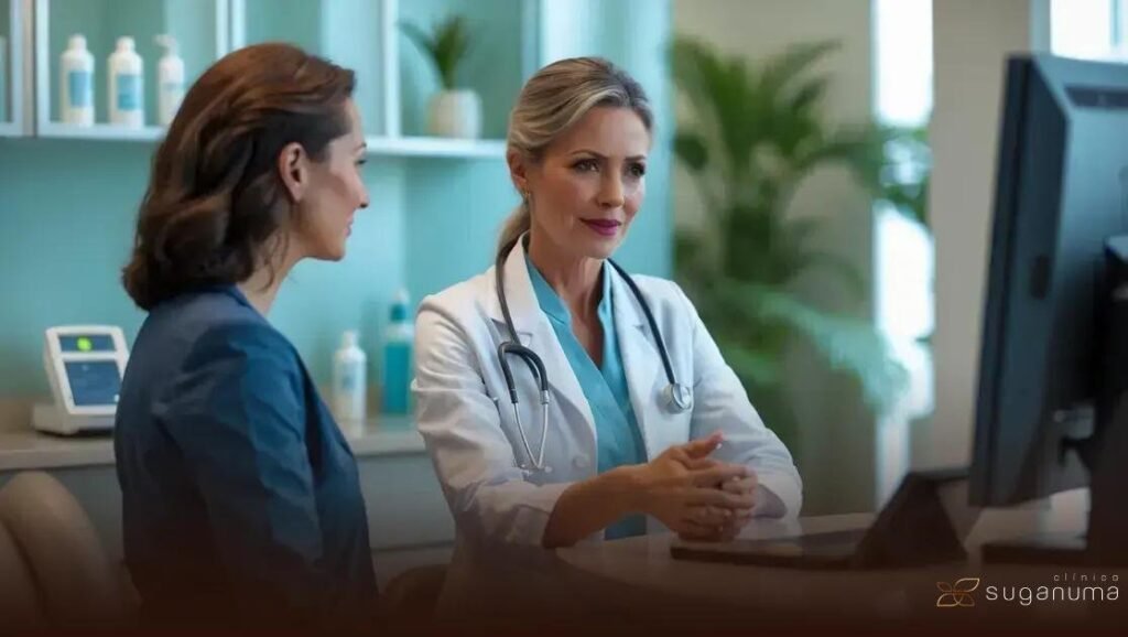 MMP Capilar É Doloroso? Experiência e Resultados