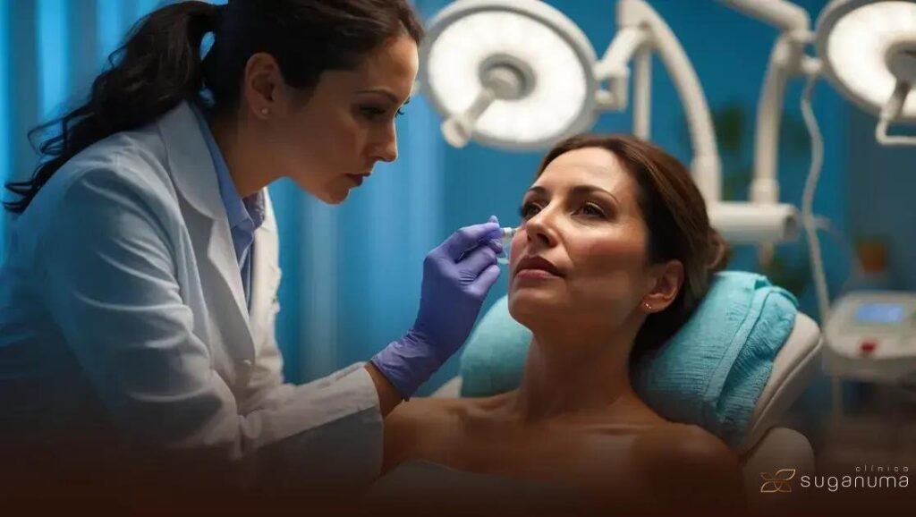 Olheiras: Tratamento Natural Para Resultado Sutil