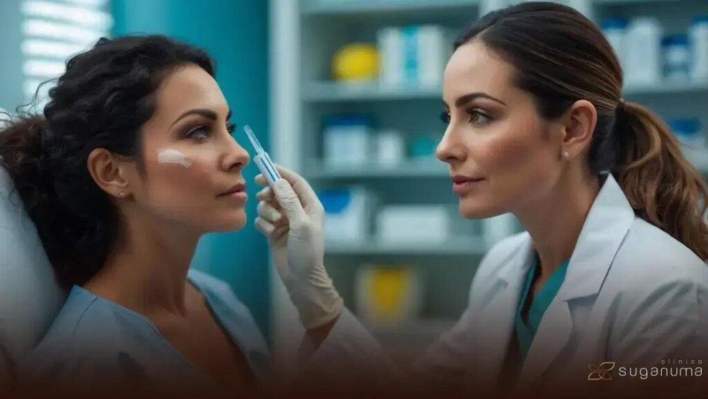 Por Que o Melasma Volta? Fatores e Prevenção