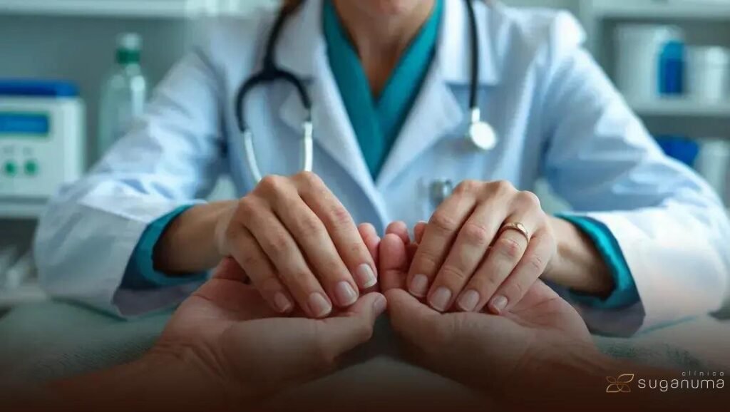 Rejuvenescimento das mãos: adeus às manchas e flacidez com Laser Fotona