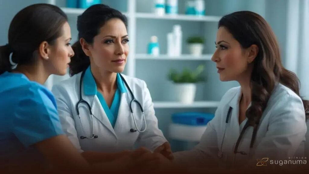 Remodelação Corporal Avançada em Guarulhos: Tecnologias