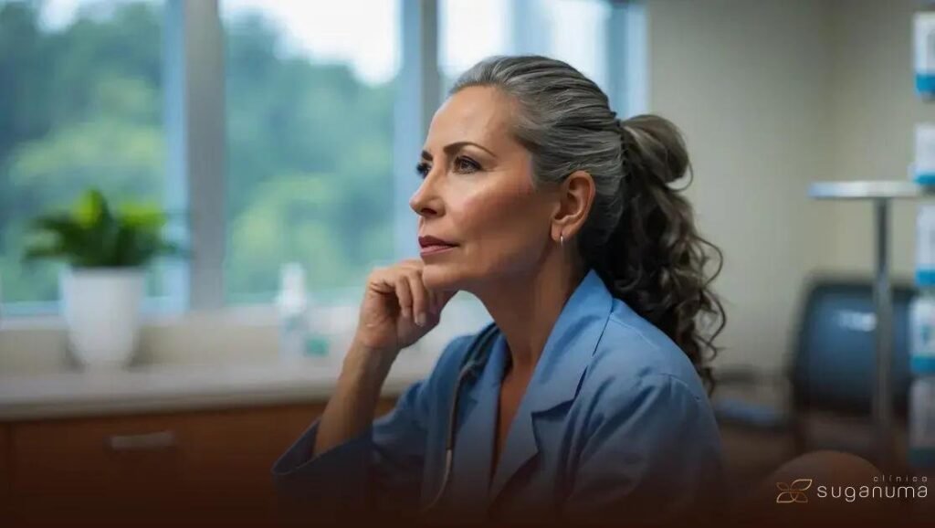 Escurecimento Íntimo: Como Tratar com Segurança Médica