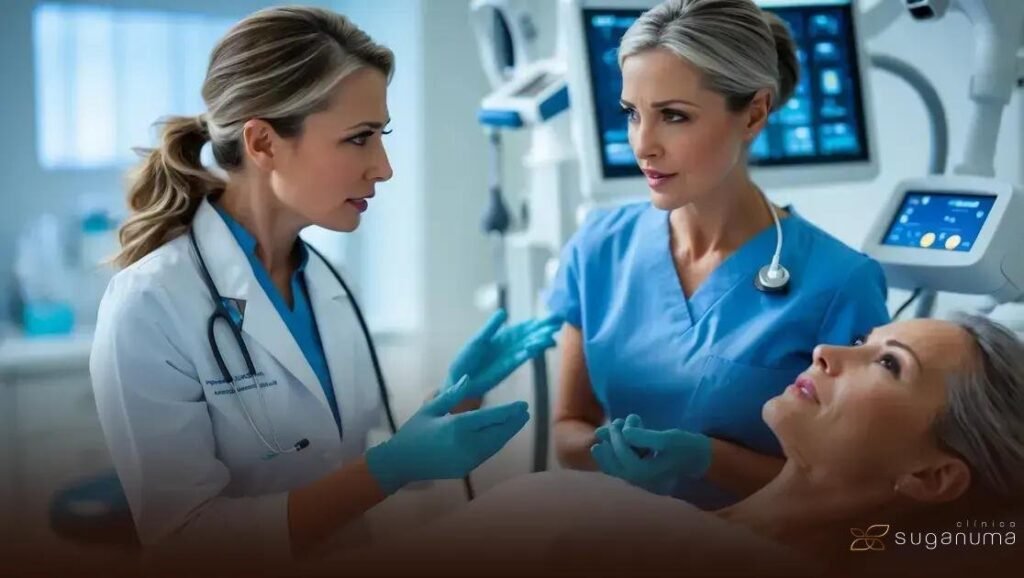 Fios de PDO com Fotona: Podem Ser Usados Juntos?