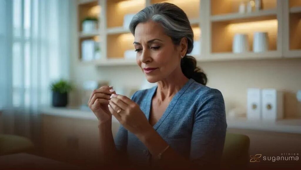 Mãos Envelhecidas: Cuidados e Tratamentos Rejuvenescedores