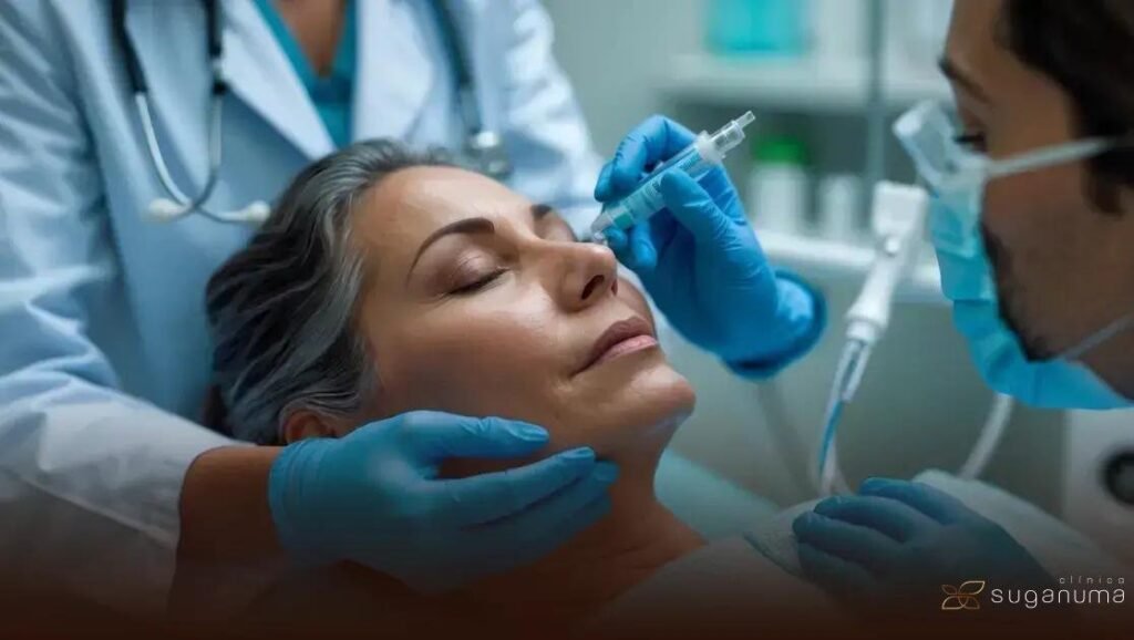 Pós-Procedimentos Corporais: Cuidados Essenciais Para a Recuperação