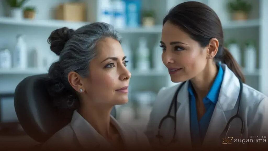 Queda de Cabelo Feminina: Principais Causas Explicadas