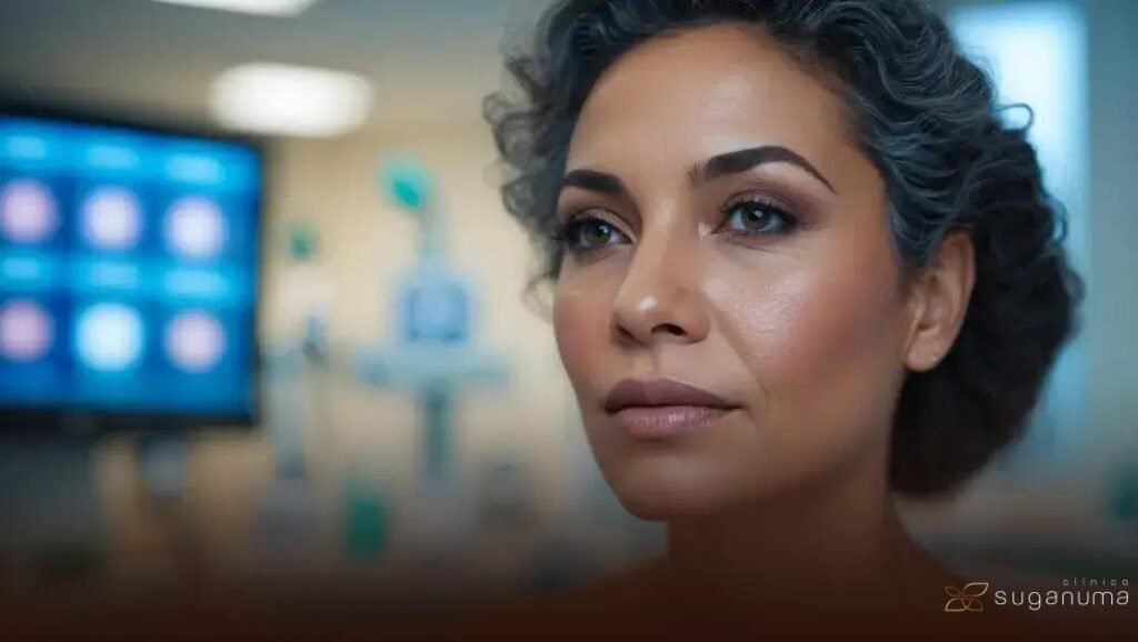 Suavização de linhas finas: por que o Botox é líder em rejuvenescimento não cirúrgico