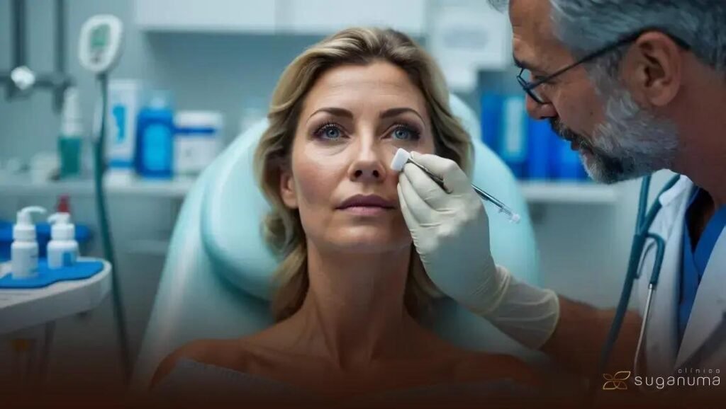 Tatuagem Antiga É Mais Fácil de Remover? Entenda o Processo