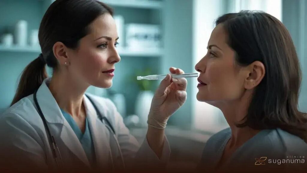 Volume sutil: preenche­dores para quem busca lábios discretamente maiores