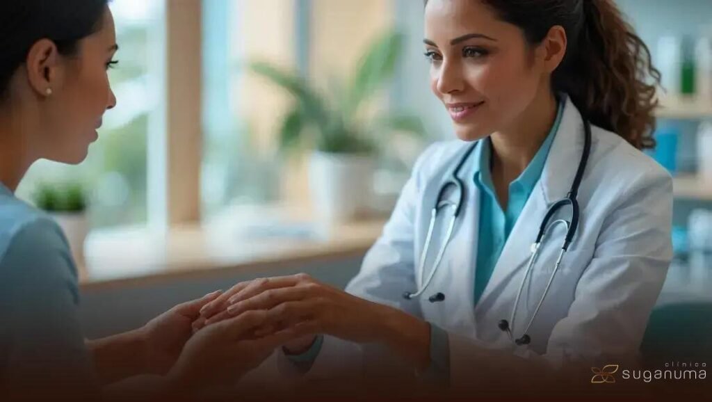 Como Evitar o Envelhecimento Precoce das Mãos