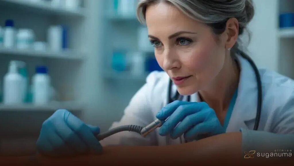 Depilação com Fiber Evo Vale a Pena? Benefícios Reais