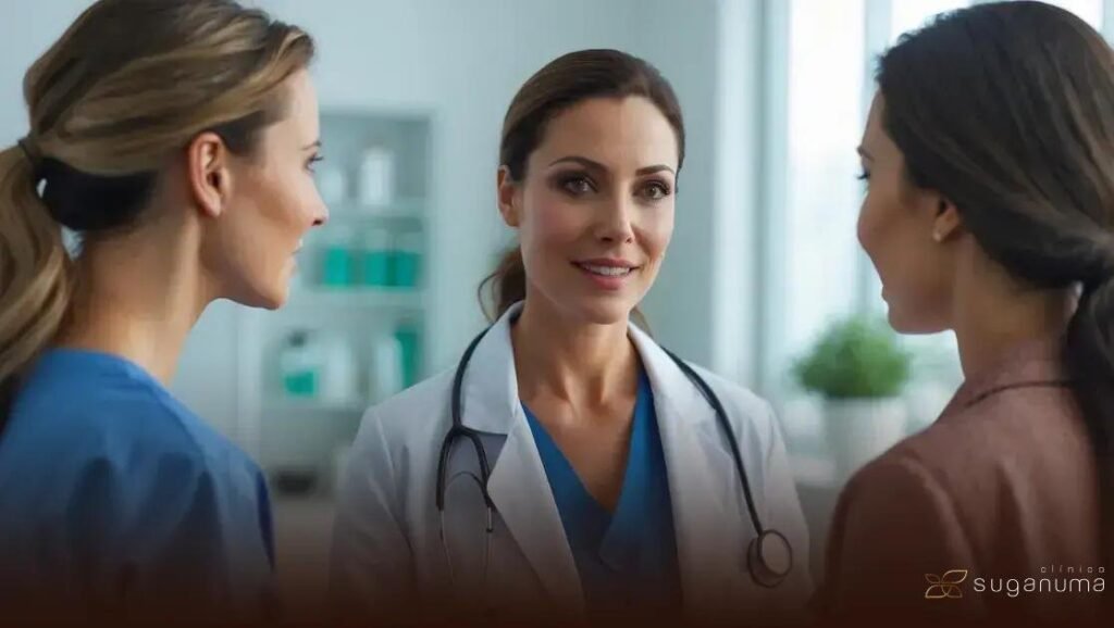 Fios de PDO para sobrancelhas: efeito fox eyes sem bisturi