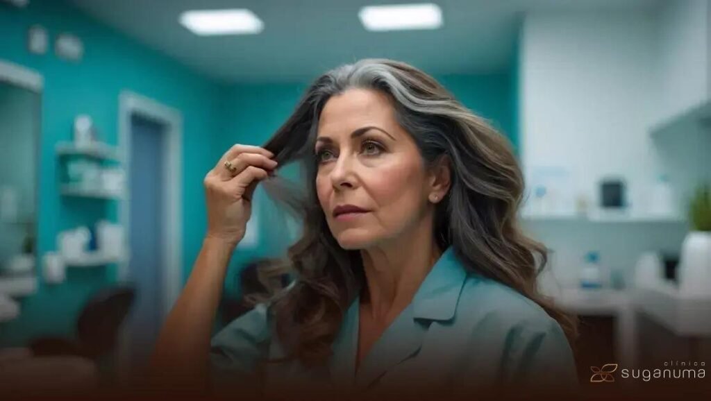 MMP Capilar em Guarulhos: Clínica Referência no Tratamento