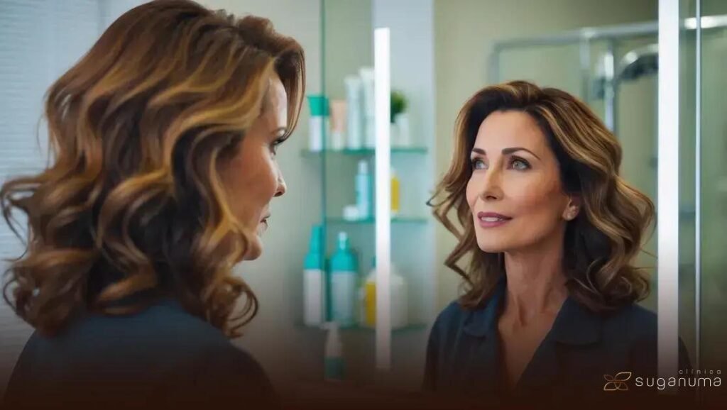 MMP Capilar + TrichoTest: Tratamento Personalizado