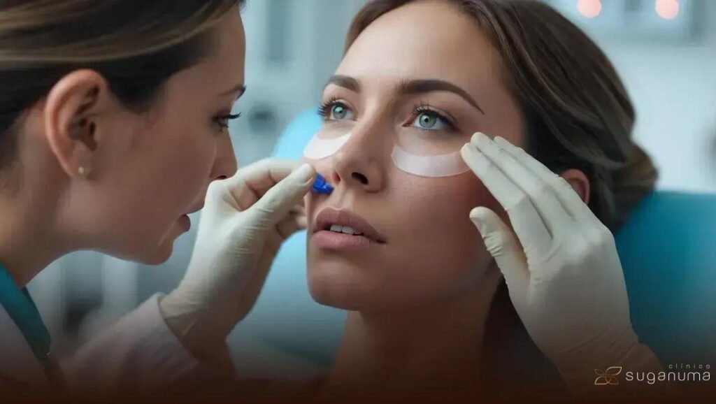 Olhar Cansado: Principais Causas e Tratamentos