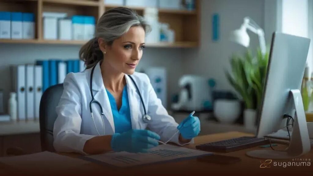 Queda de cabelo hereditária? Descubra seus genes com o TrichoTest