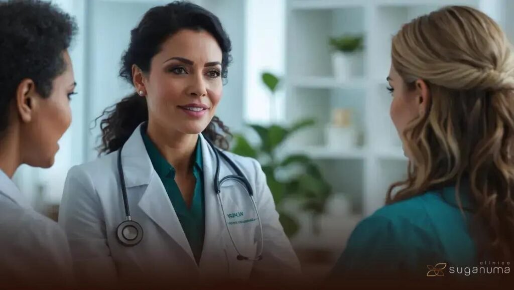 Resultados Naturais na Região Íntima: Tecnologias Seguras