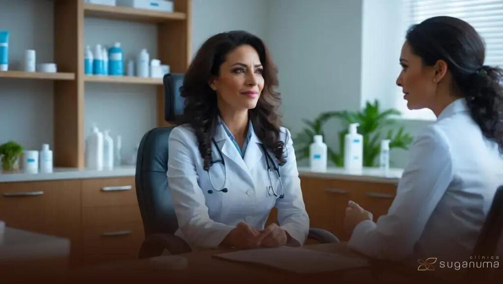 TrichoTest Para Mulheres: Quando É Indicado?