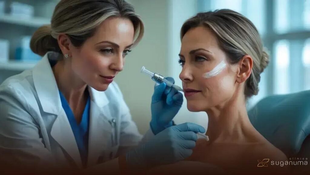 Bioestimuladores na prevenção do envelhecimento aos 30+