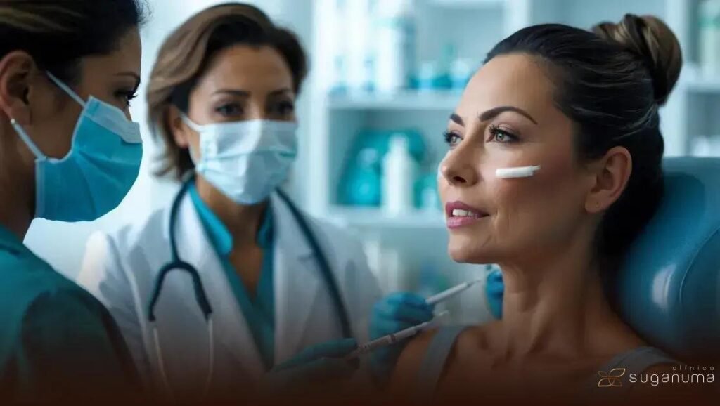 Botox em Guarulhos: Quanto Custa o Procedimento?