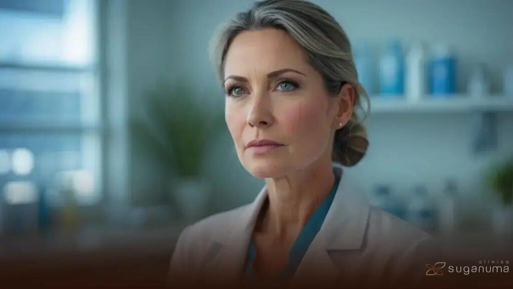 Lifting 360°: combine Plasmage em pálpebras superiores e inferiores