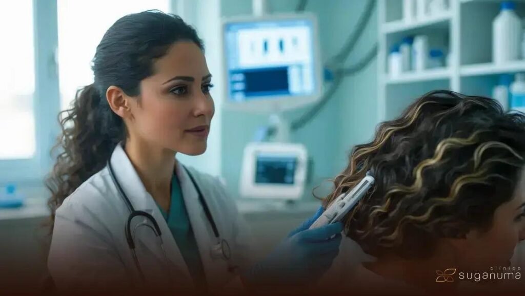 TrichoTest: Qual a Idade Ideal para Realizar o Exame?